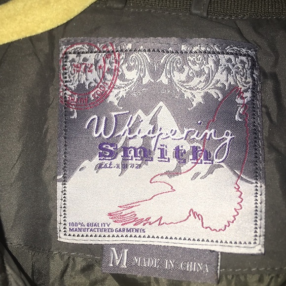 Jacket - Picture 2 of 2